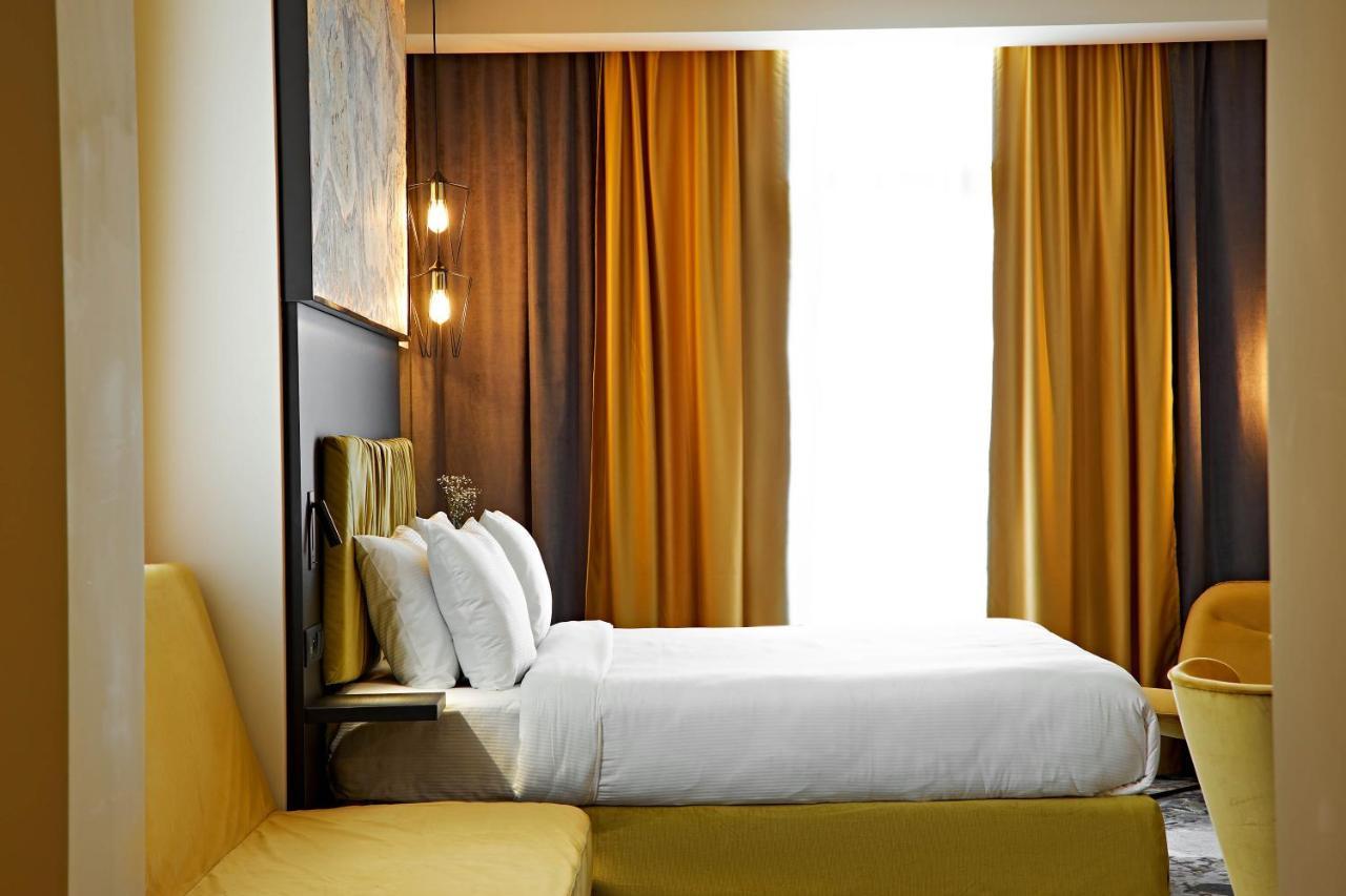 Miramare Magnetic Beach Hotel 科布列季 外观 照片