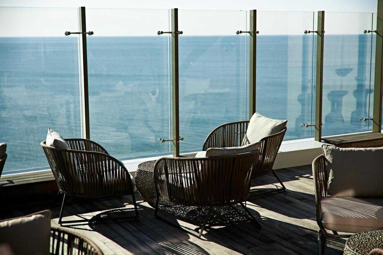 Miramare Magnetic Beach Hotel 科布列季 外观 照片