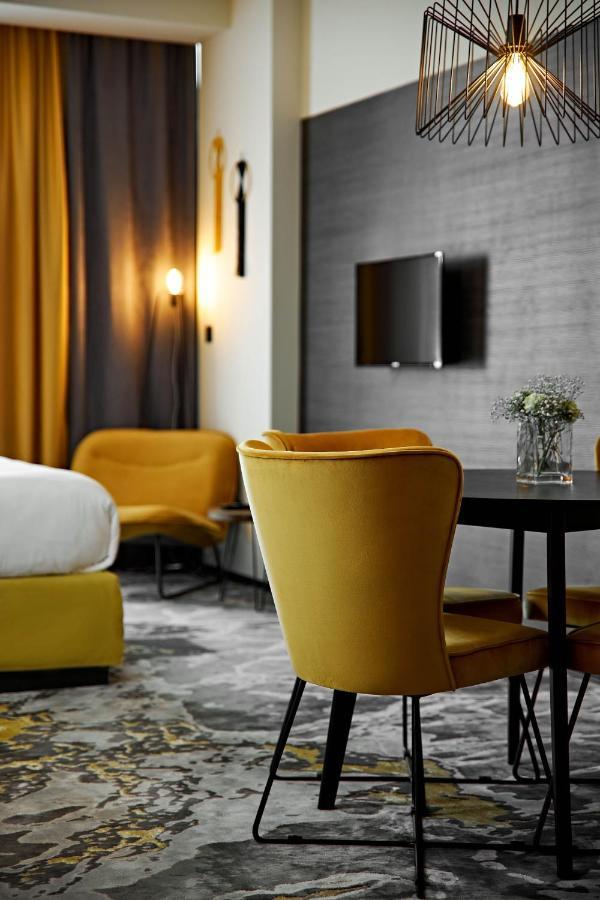 Miramare Magnetic Beach Hotel 科布列季 外观 照片