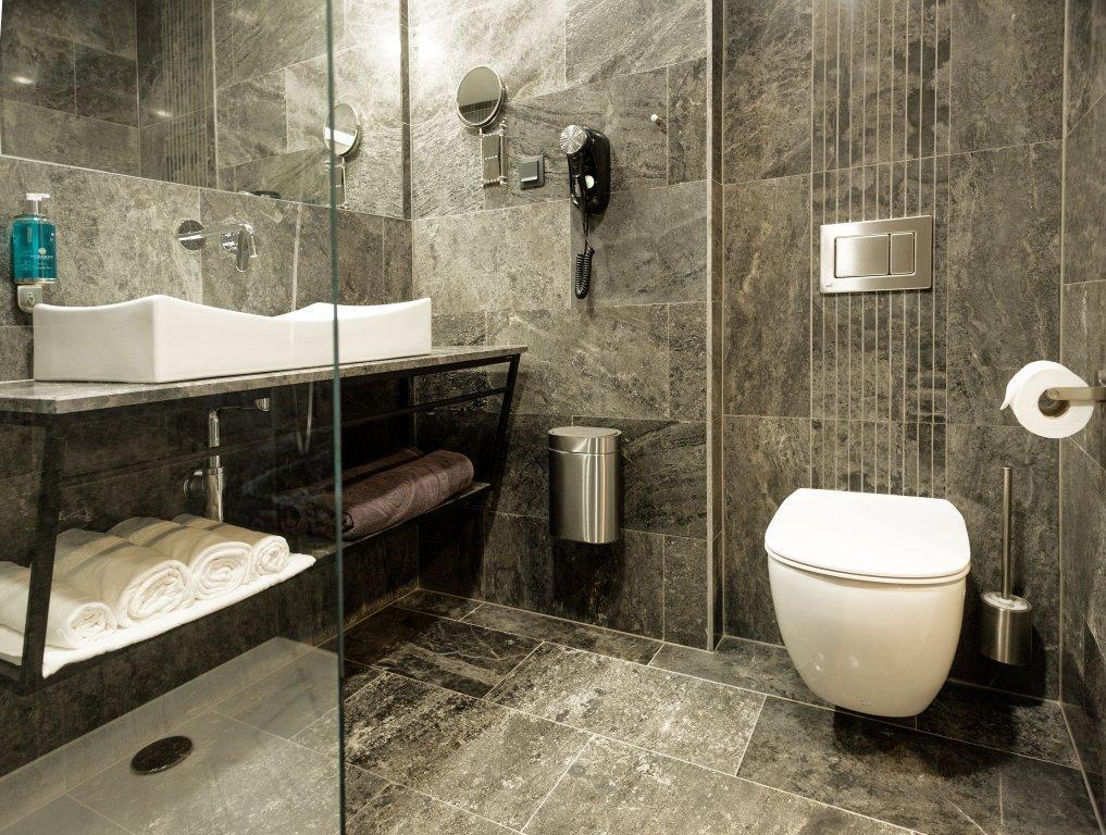 Miramare Magnetic Beach Hotel 科布列季 外观 照片
