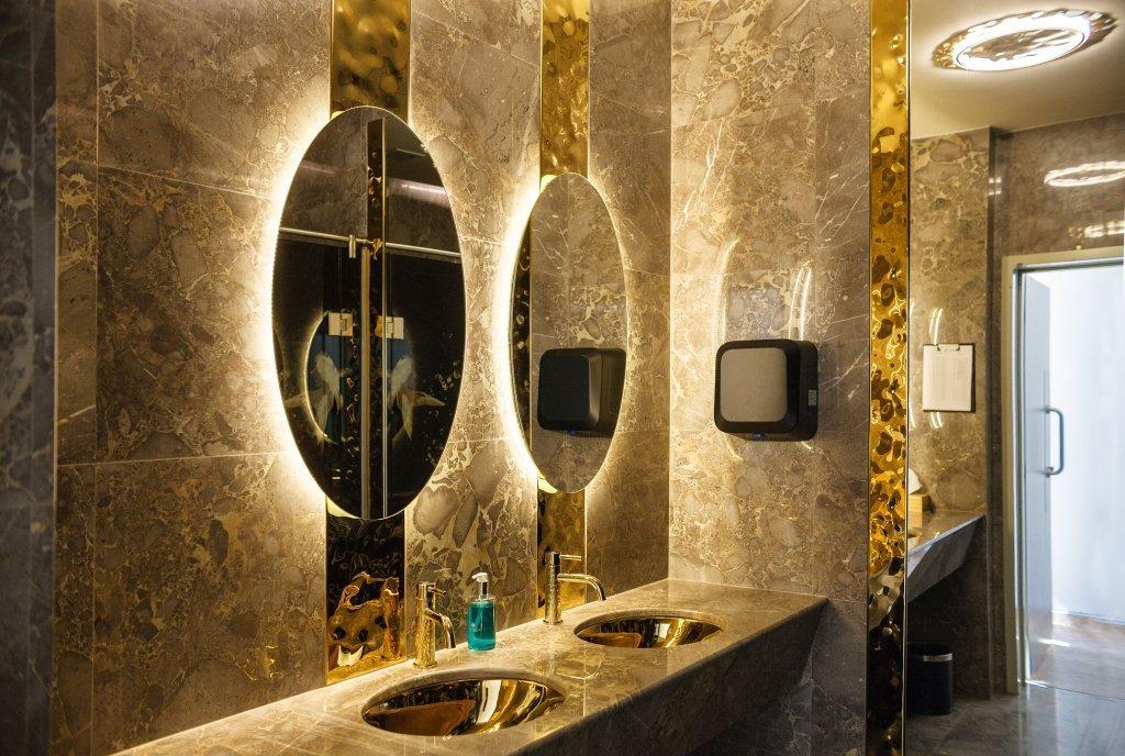 Miramare Magnetic Beach Hotel 科布列季 外观 照片
